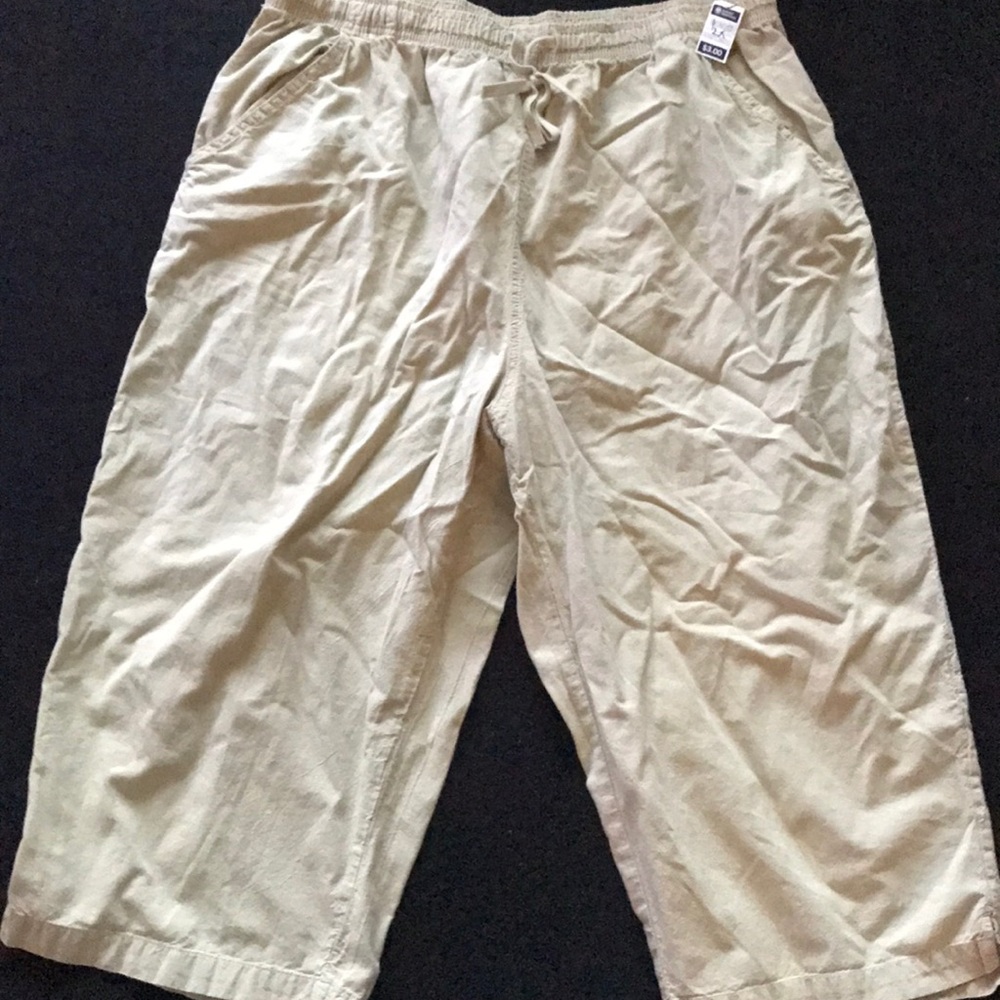Cargo shorts